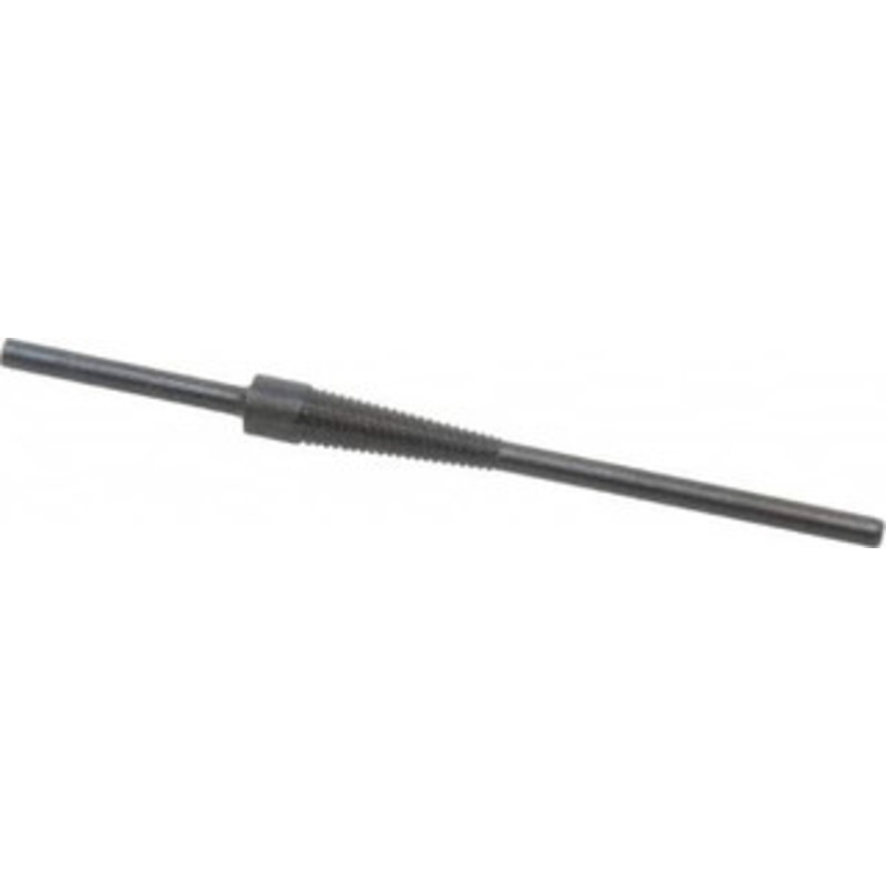 Value Collection 1/8 Pilot Diam x 1-1/2 Pilot Length, Cartridge Roll Mandrel 1/8 Shank Diam x 1 Shank Length, 3-1/2 OAL, Quick Change CR-6 – 09054578