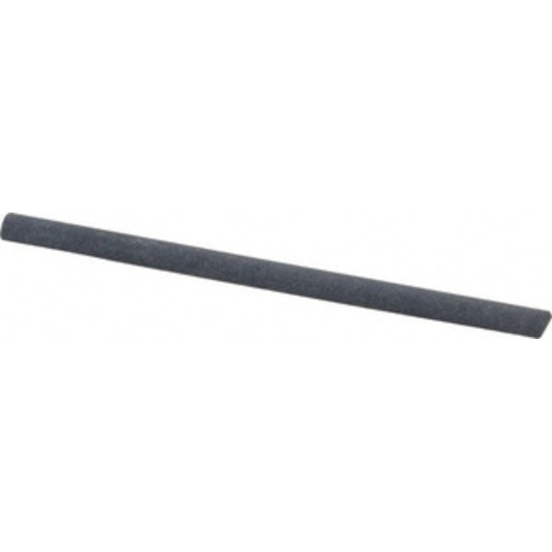 Value Collection Half Round, Silicon Carbide, Toolroom Finishing Stick 4 Long x 1/4 Wide, Medium Grade 399-1113 – 05145024
