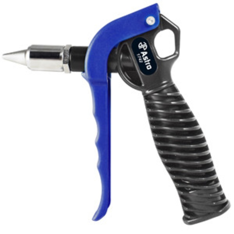 Astro Pneumatic High Flow Blow Gun – OSHA Compliant – AO1742