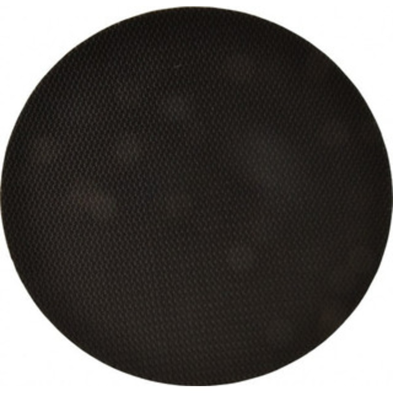 Auto Quip, Inc. 7 Diam Hook & Loop Disc Backing Pad Medium Density, 6,000 RPM AQIHU14MV-7 – 00243816