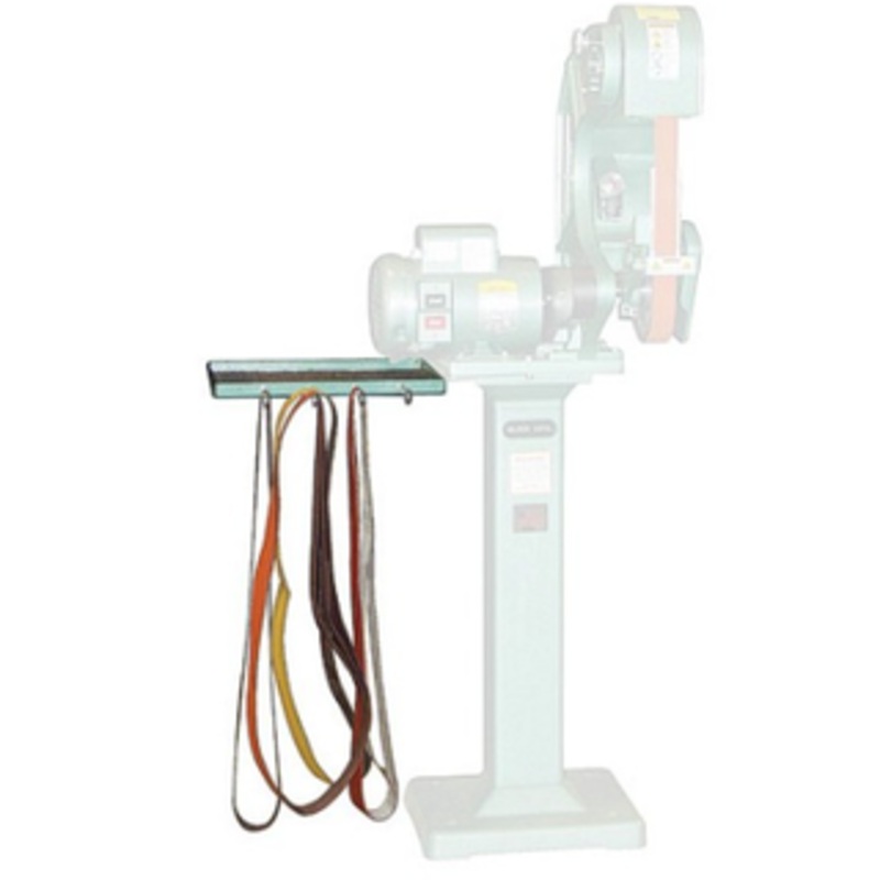 Burr King Pedestal Tool Tray & Belt Holder – BK-760T
