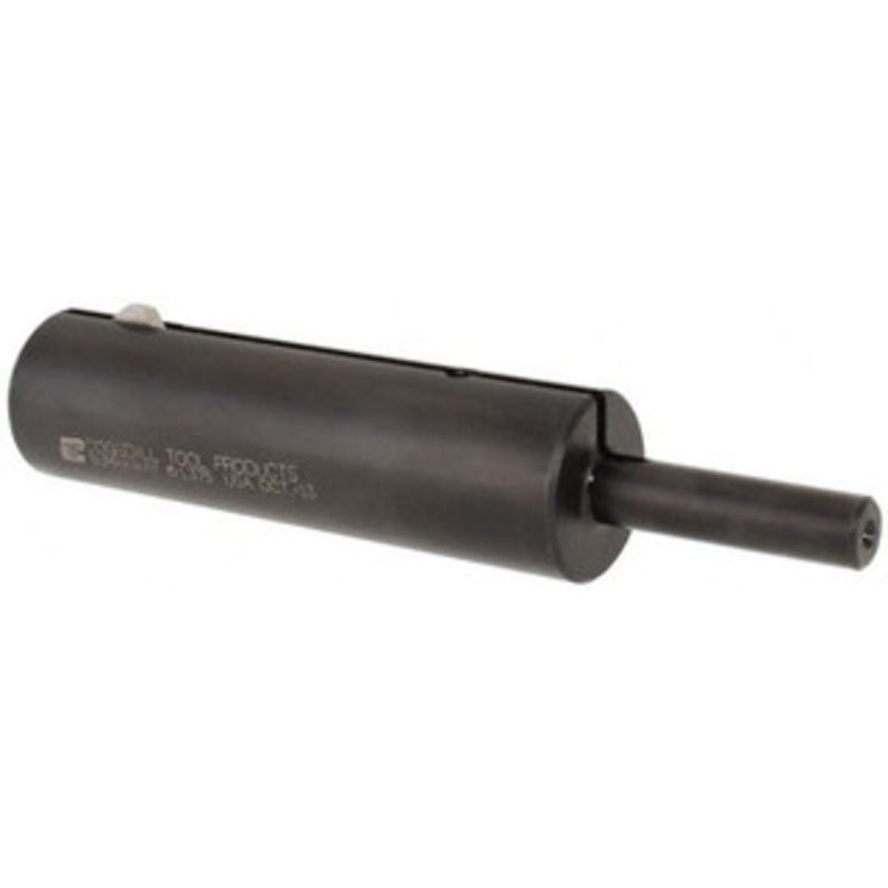 Cogsdill Tool 1-3/8 Hole, No. 110 Blade, Type C Power Deburring Tool One Piece, 7 OAL, 1.19 Pilot YC-13750 – 05755608