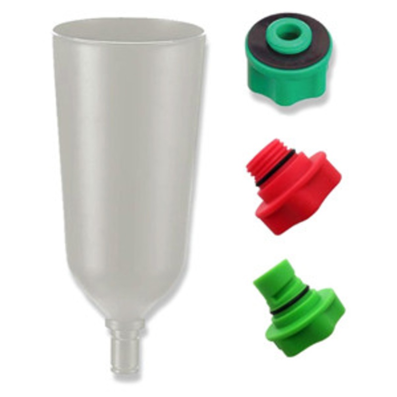 CTA Manufacturing Corp. Dodge/Jeep Oil Filling Adapter Kit – CM7480D