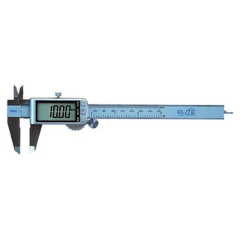 Elite Precision Certified Precision Digital Calipers