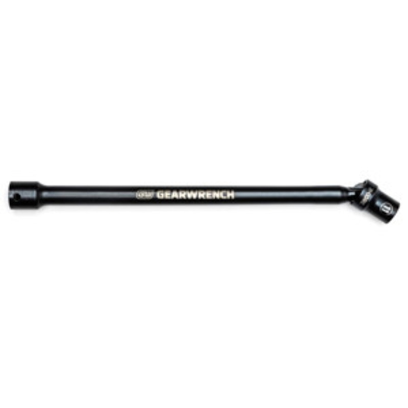 GEARWRENCH 11mm 3/8 Drive Pinless Universal Impact Socket – KD84491