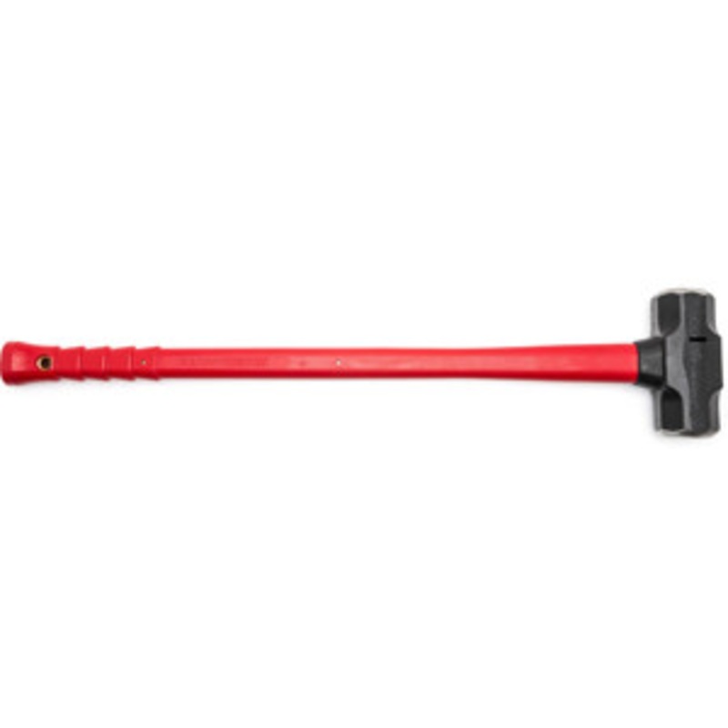 GEARWRENCH MaxxLock 8 Lb. 32 Sledge Hammer – KD69-707G