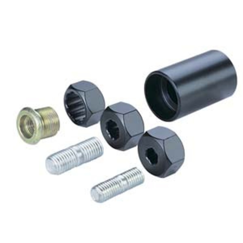 Grey Pneumatic Inner Cap & Stud Kit – GY2413