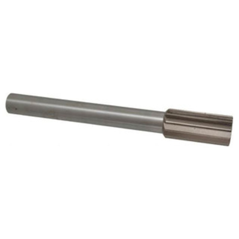 Interstate HSS Straight Flute Chucking Reamer, 1-11/16 Size – 71-366-9