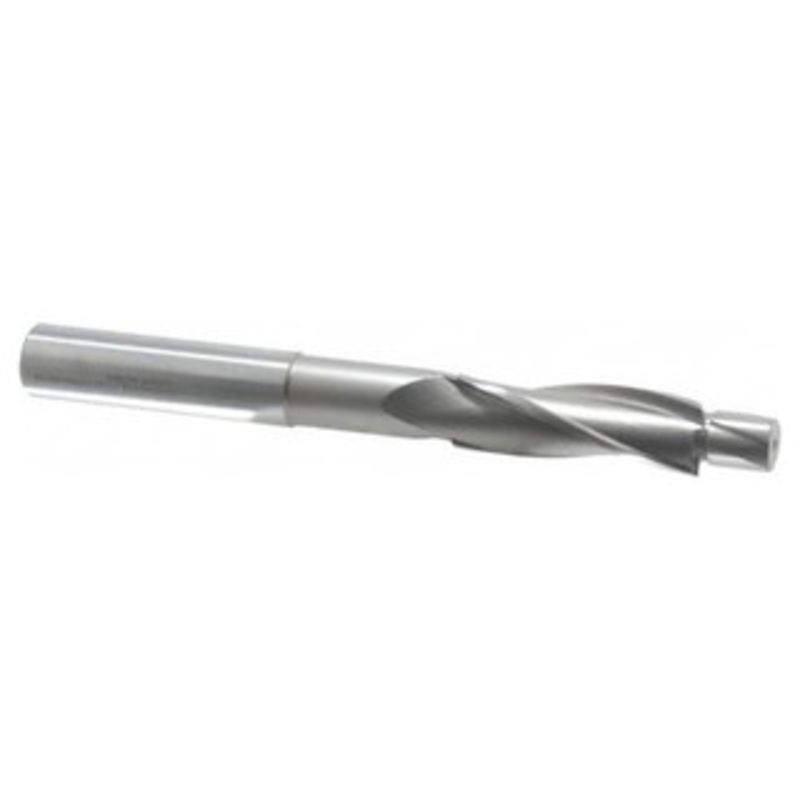 Interstate M42 Cobalt 3-Flute Solid Pilot Counterbore, Screw Size: 1/2 – 74-312-0