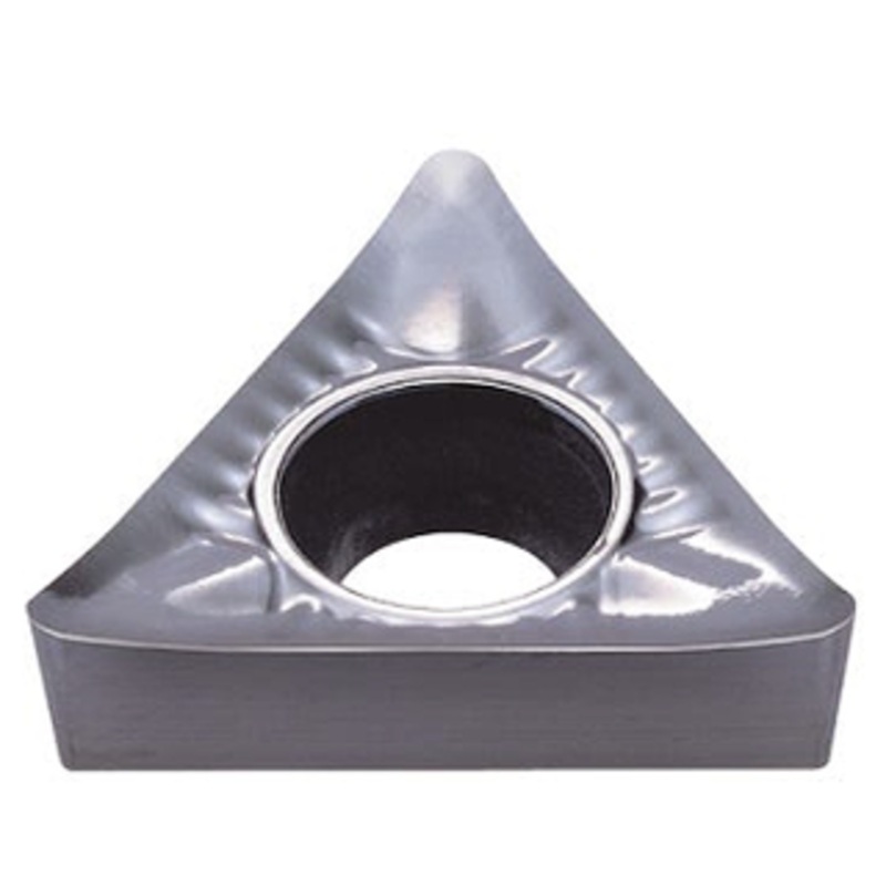 Korloy 60 Triangle, Indexable Carbide Turning / Boring Insert, TCGT1.8(1.5)1-AK H01