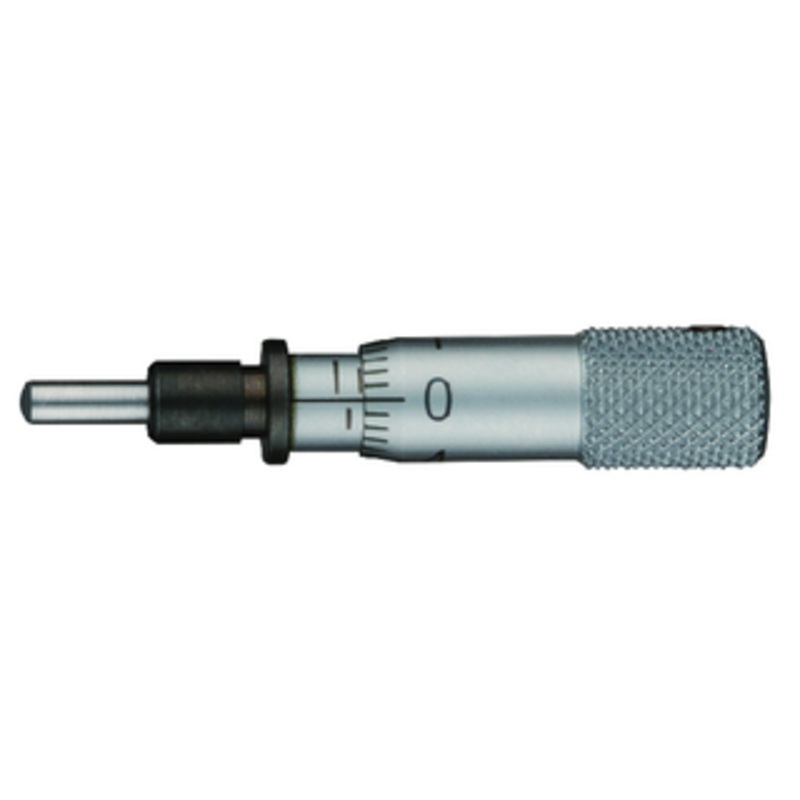 Mitutoyo Micrometer Heads Series 148 (Ultra-Small/Small Type)