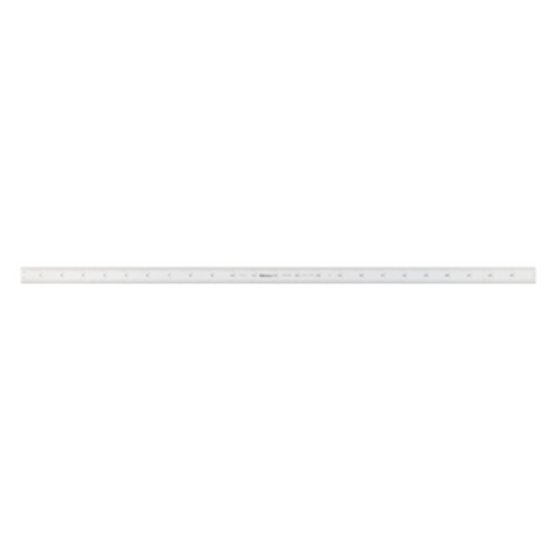 Mitutoyo Steel Rule, Fully-Flexible, 24 – 182-261