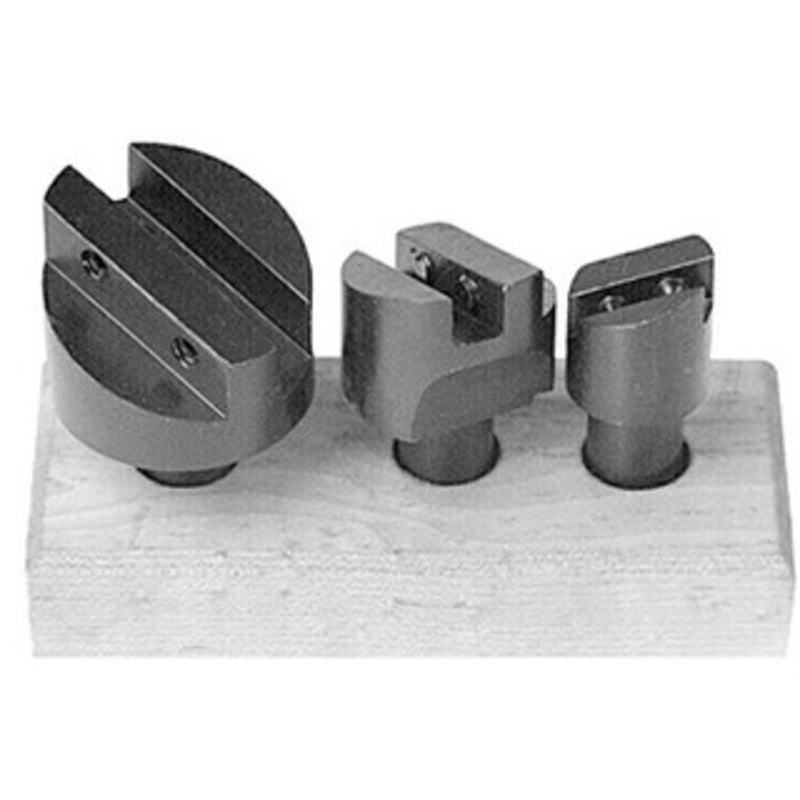 Precise 3 Piece Fly Cutter Set – 4002-0001