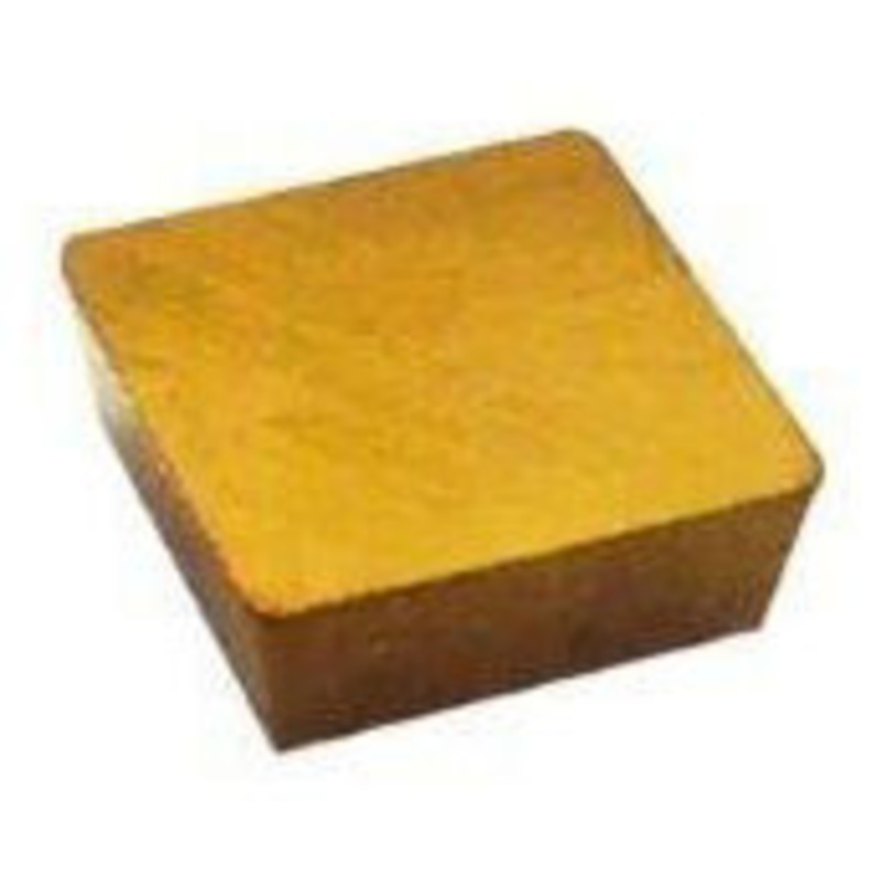 Precise SPG-422 TiN Coated Carbide Insert (Pack of 10) – 6021-2422