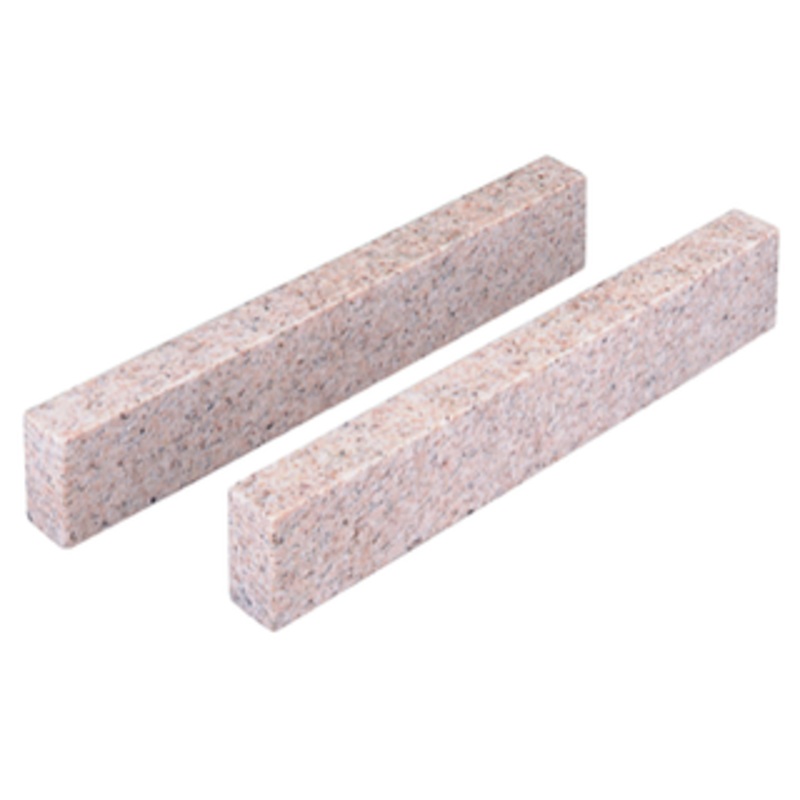 Starrett 2-Face Granite Parallel 12L x 1W x 2T- Grade A Inspection – 81697