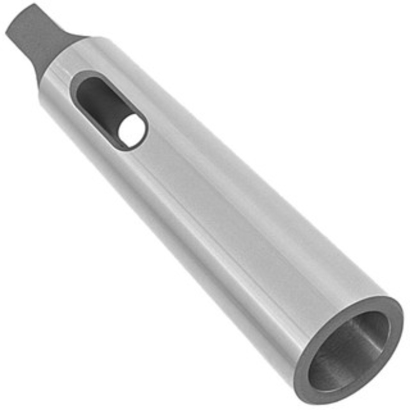 TMX MT Sleeves Hard, MT1 Hole, MT5 Shank – 8-531-0035