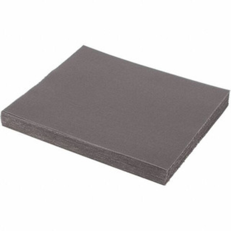 Value Collection Sanding Sheet Extra Fine Grade 70373204 – 54716022