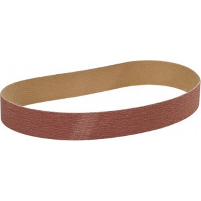 Walter Surface Technologies 1-1/2 Wide x 30 OAL, 60 Grit, Ceramic Abrasive Belt Ceramic, Coated 14 X 156 – 39402904