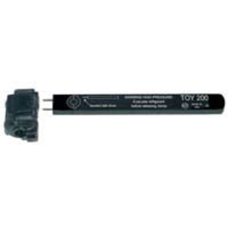 Assenmacher Specialty Tools Toyota AC Clamp Remover – AHTOY200
