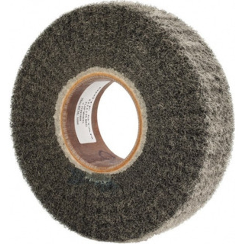 Brite Star 8 x 2 120 Grit Silicon Carbide Unmounted Flap Wheel Coated, Medium Grade, 3 Center Hole, 3,200 Max RPM P25080203SMM – 77591808