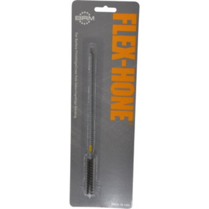 Brush Research Manufacturing 0.355 to 3/8 Bore Diam, Diamond Flexible Hone Extra Fine, 8 OAL BC95M800CD – 91860460