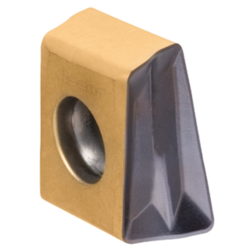 Iscar T490 Indexable Carbide Milling Insert – LNMT 130640PNTR