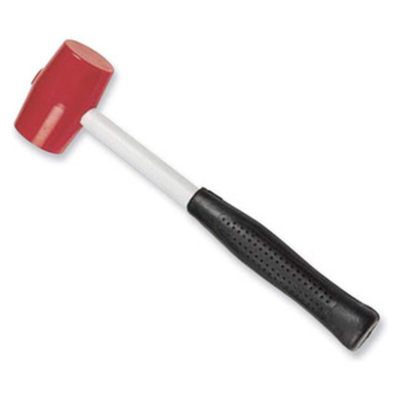 No-Mar True Safety Hammers