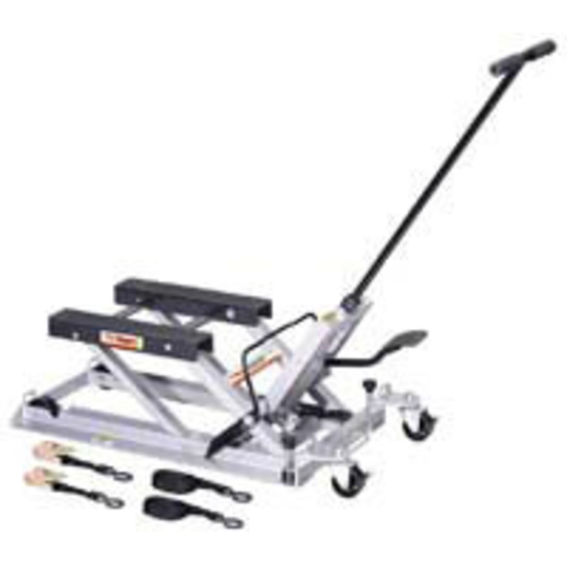 OTC Motorcycle Lift – OT1545