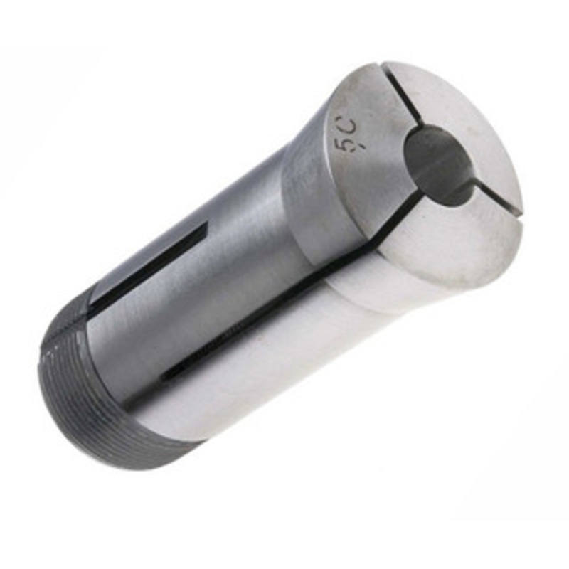 Precise 33/64 5C Round Collet – 3900-1130