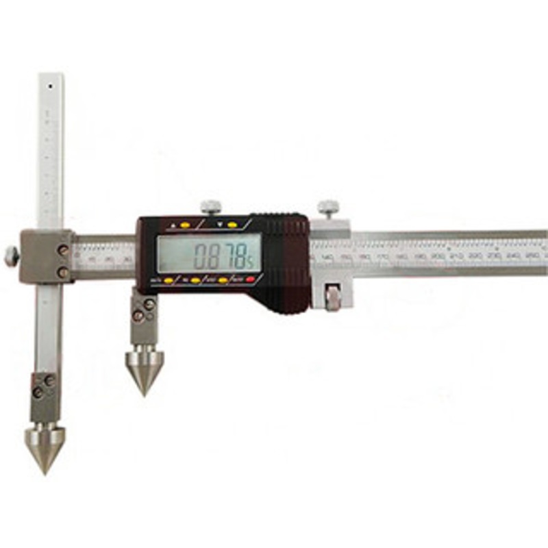 Precise Digi-Circle Multi Function Gages