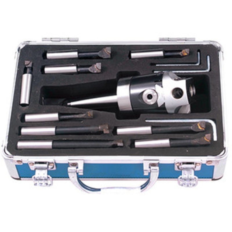 Precise R8 Boring Tool Set – 1001-5935
