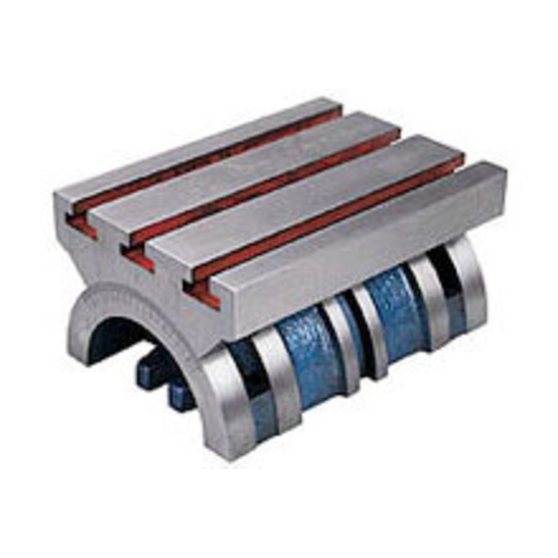 Precise Tilting Tables