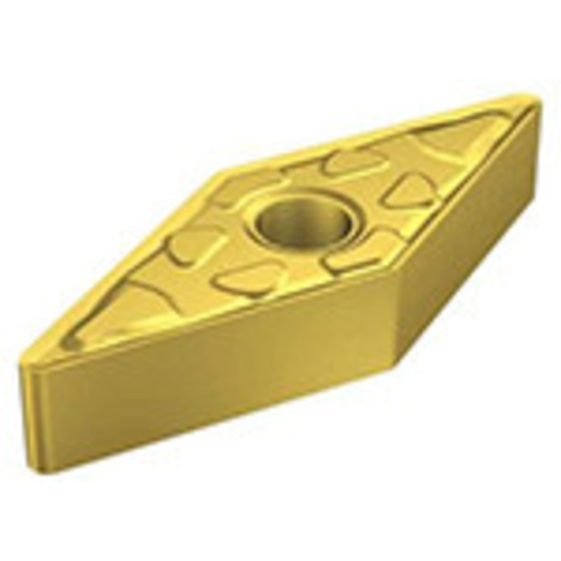 Precise VNMG-331-PM ASA 35 Diamond Carbide Insert 10 Pack  – 6002-9331