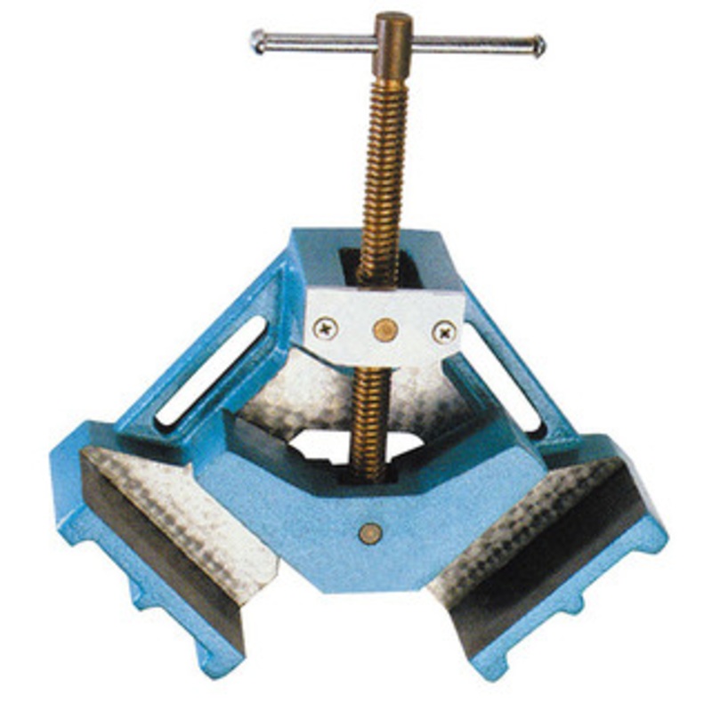 Precise Welder’s Angle Vises