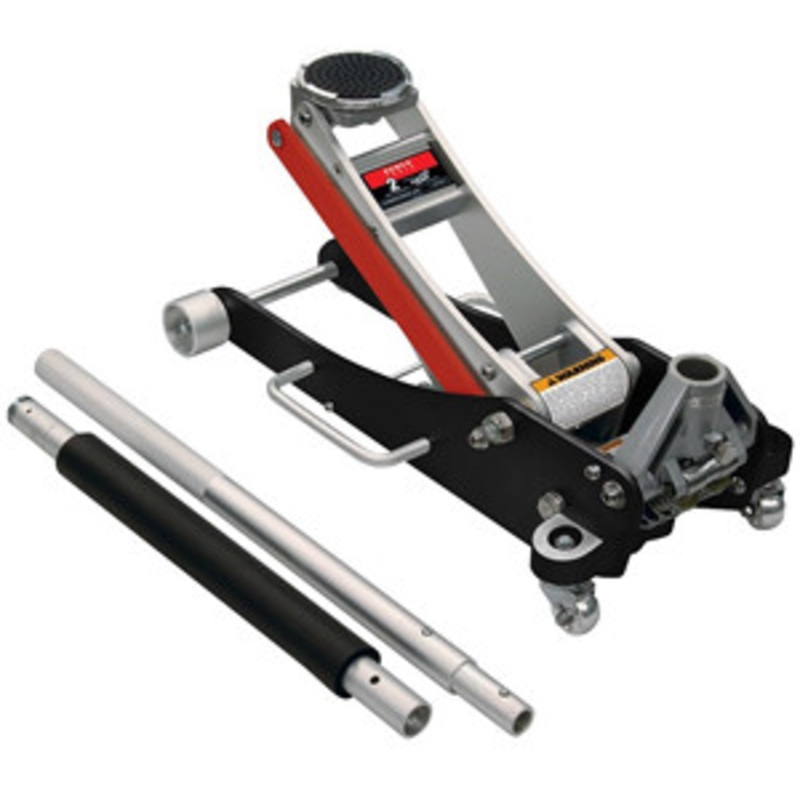 Sunex 2 Ton Racing Jack – SU6602ASJ