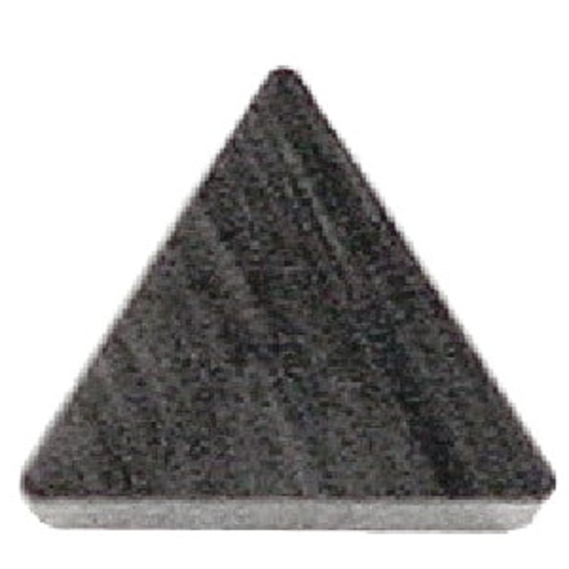 Terra Carbide 60 Triangle, Indexable Carbide Turning / Boring Insert, TPG221 APC