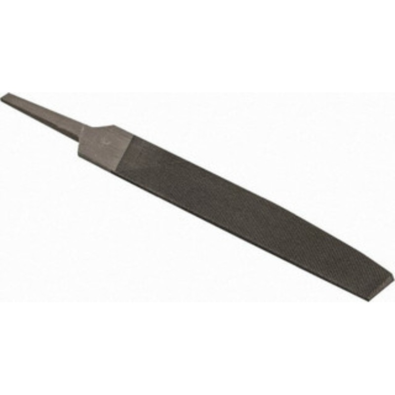 Value Collection 5.3 Long, Second Cut, Knife American-Pattern File Double Cut, 0.11 Overall Thickness, Tang SC82331893 – 66624768