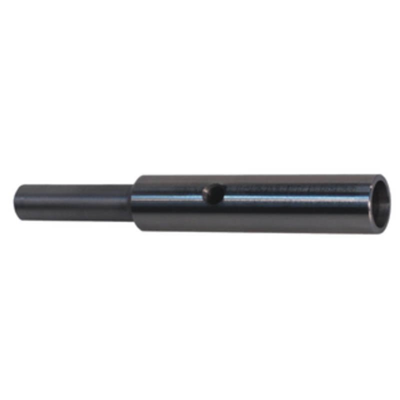 Whitney Tool Drill Extension Body Series #2, 4 Length, 1/4 Shank Diameter, 7/16 Body Diameter – Right Han
