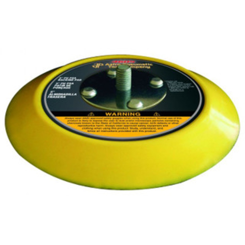 Astro Pneumatic Astro Pneumatic  5 PSA Backing Pad 4605 – AO4605