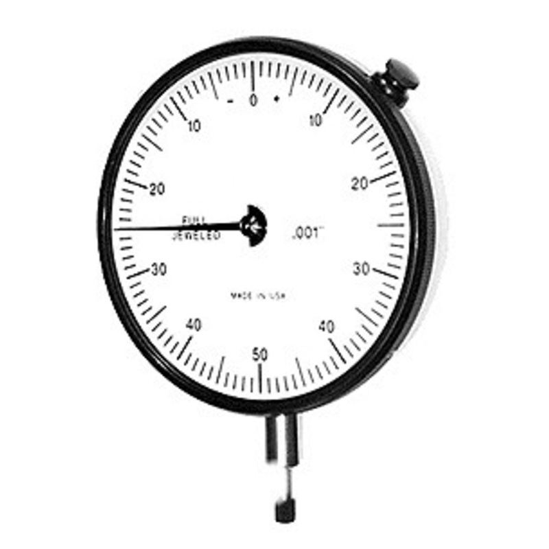 CDI Mechanical Indicators, AGD Group 4