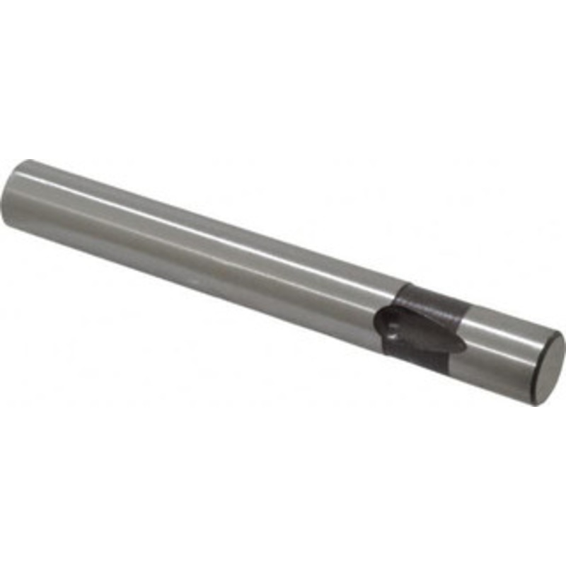 Dayton Progress 3/8 Shank Diam, Ball Lock, M2 Grade High Speed Steel, Solid Mold Die Blank & Punch 3 OAL, Blank Punch, Regular (LPB) Series LPB 37 300 M2 – 08364796