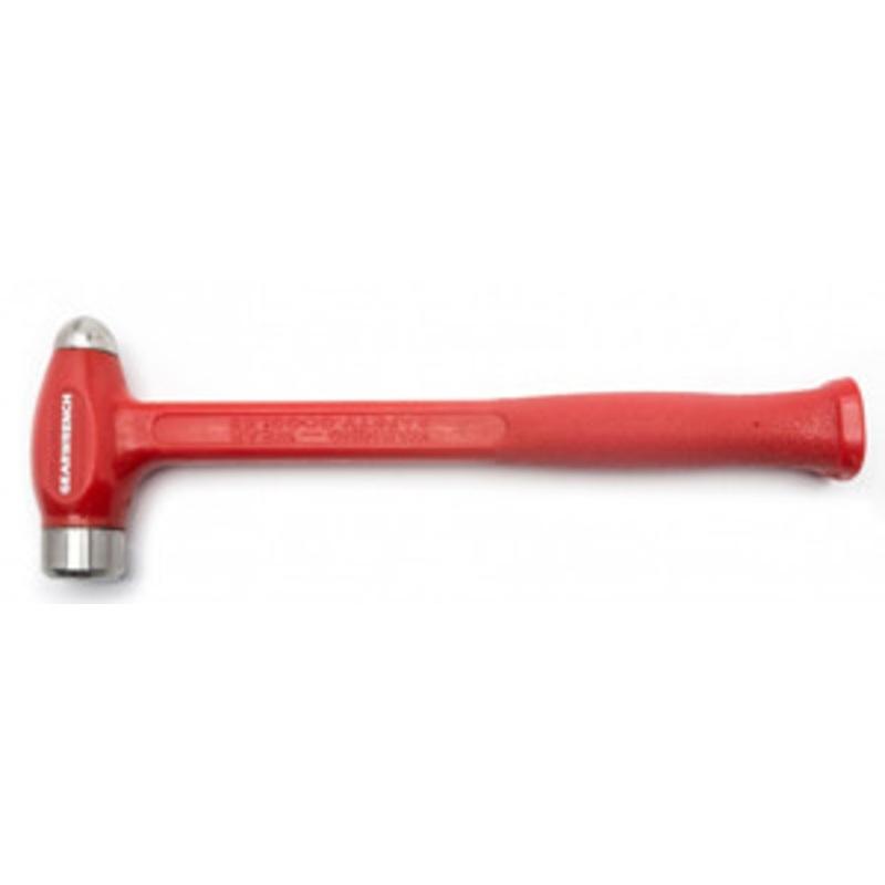 GEARWRENCH 50 Oz Dead Blow Ball Pein Hammer – KD68-540G