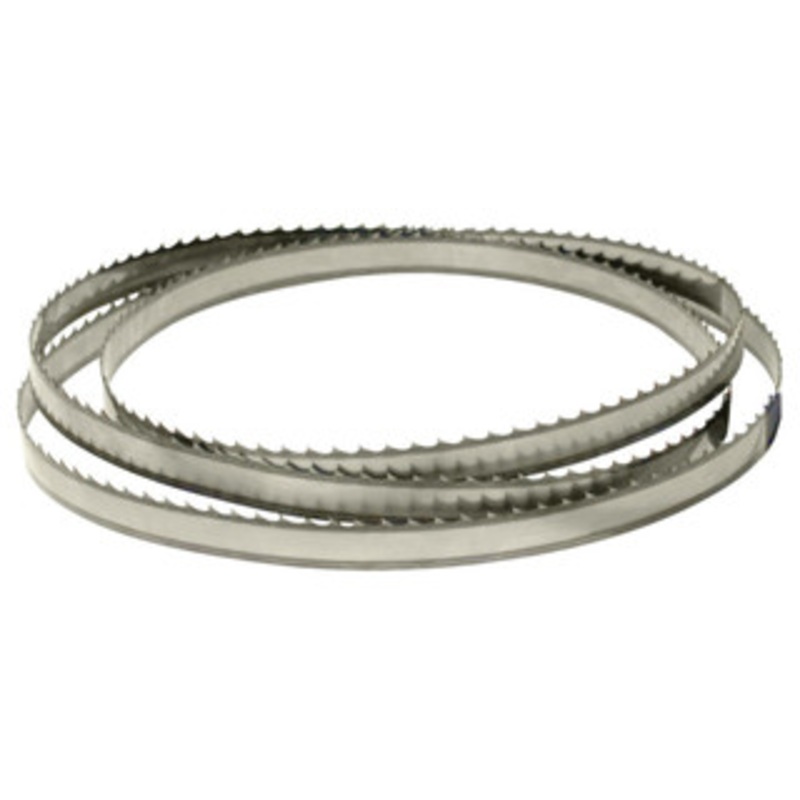 JET Bi-Metal Bandsaw Blade 1 x 0.035 x 114-1/2 (4/6T) for EHB-8VS/M – 891091