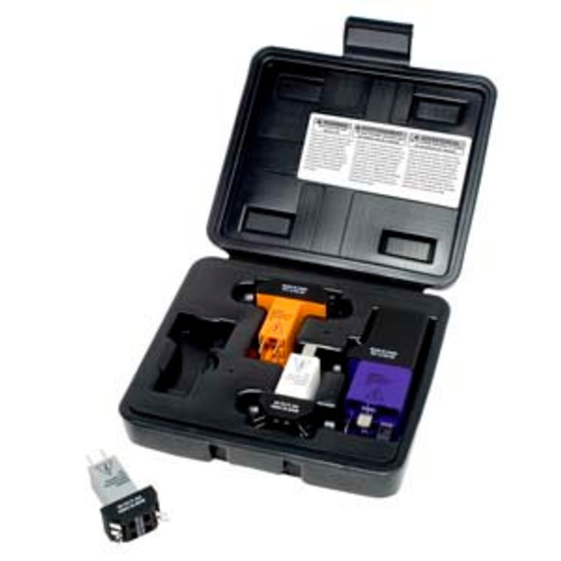 Lisle Relay Jumper Test Kit II for Imports and Truck – LS60610