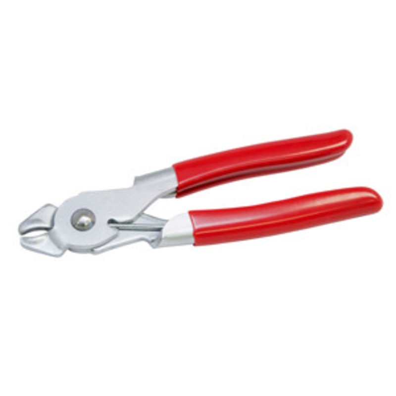 Lisle Straight Hog Ring Pliers – LS61400