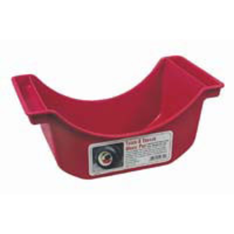 Lisle Truck and Trailer Wheel Drain and Parts Holder – AL19852