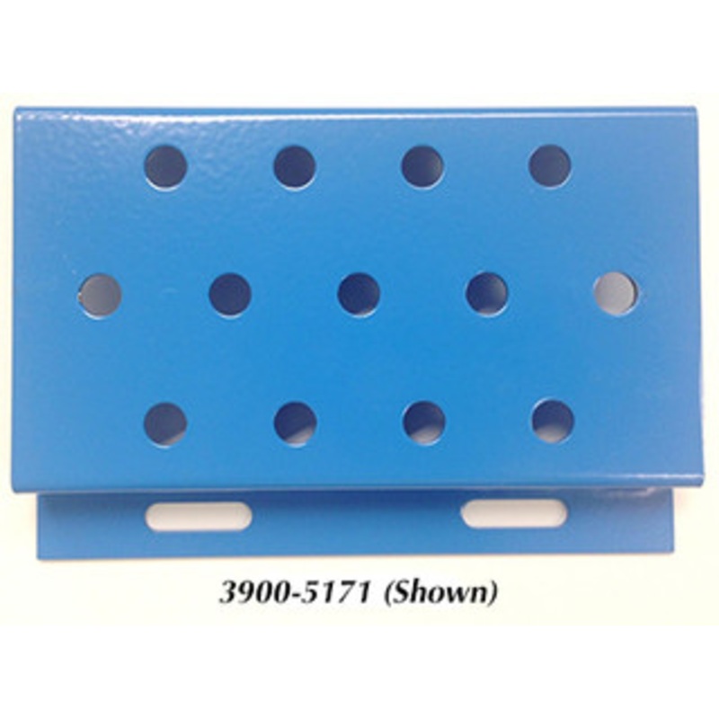 Precise 8 Piece ER-16 Collet Rack – 3900-5172