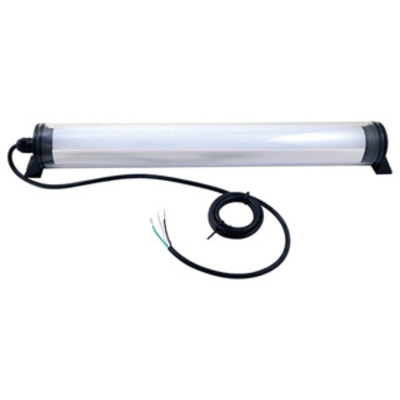 Precise LED IP67 Waterproof Tube Machine Work Lights