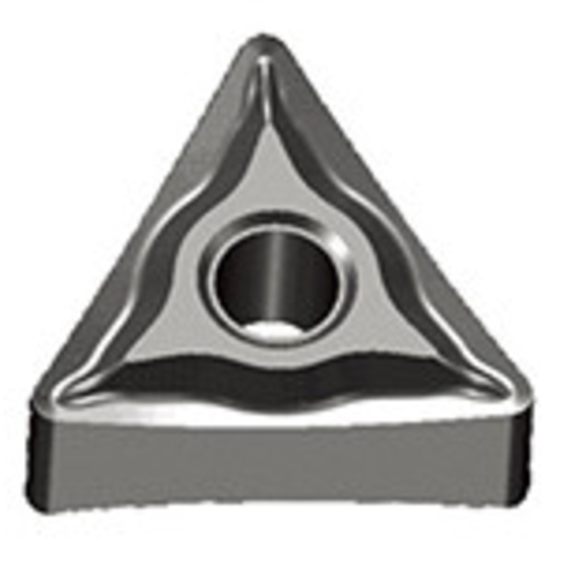 Precise TNMG-331-EM ASA Coated nc-TiAIN Carbide Insert – 6050-0331