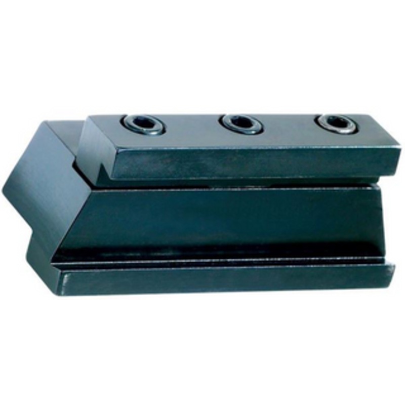 Precise Tool Blocks For Self-Lock Cut-Off Blades